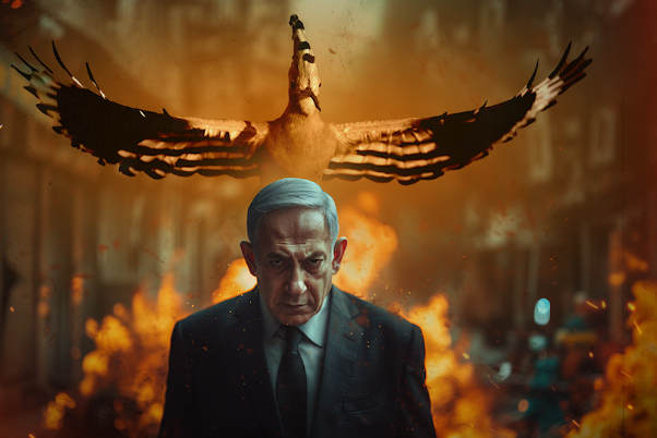 החישוק, האיום ו"מלחמת הציוויליזציה"