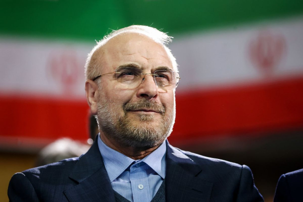 قالیباف: تلاش کنیم جلیلی رئیس دولت آینده شود