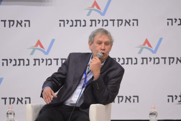 内塔尼亚胡对未来没有愿景