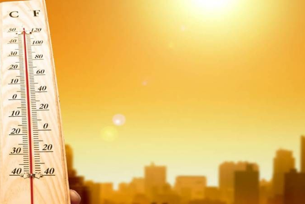 پیش‌ بینی وقوع دماهای 48 درجه و بالاتر در خوزستان