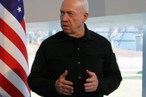 ארצות הברית היא בעלת בריתנו המרכזית, והיחסים שלנו חשובים מתמיד