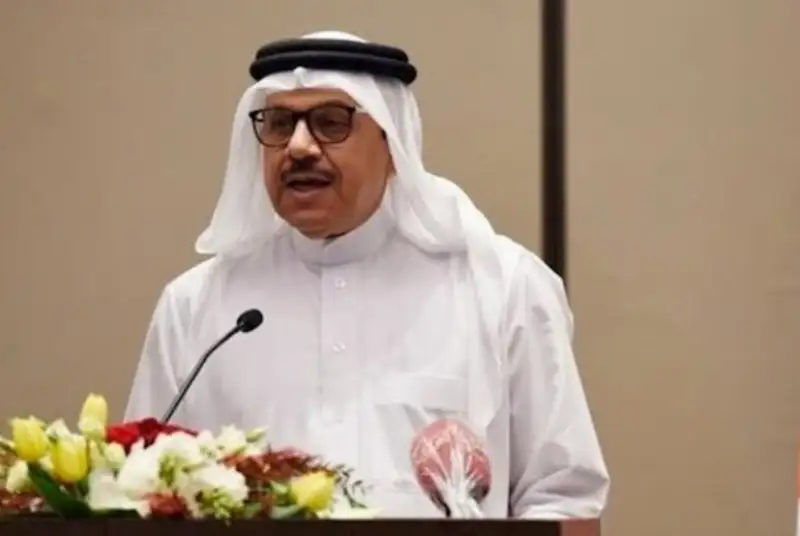 وزیر خارجۀ بحرین به تهران  سفر می کند