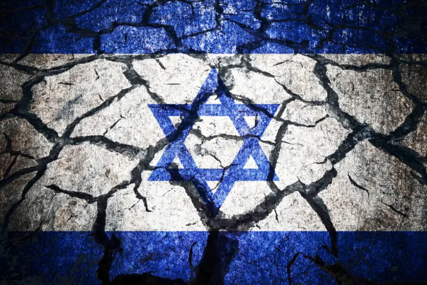 中国敦促以色列立即结束对巴勒斯坦领土的非法占领