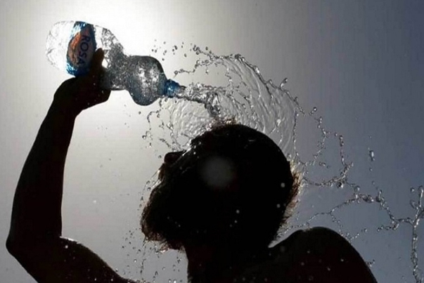 بهار امسال گرمتر از نرمال بود