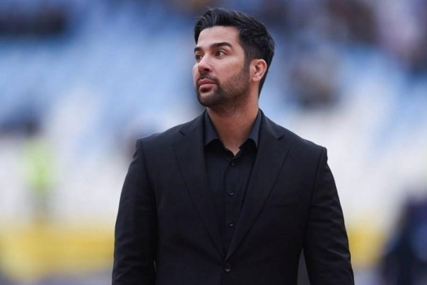 با اعتراف افشاریان؛ شهاب زندی احضار شد