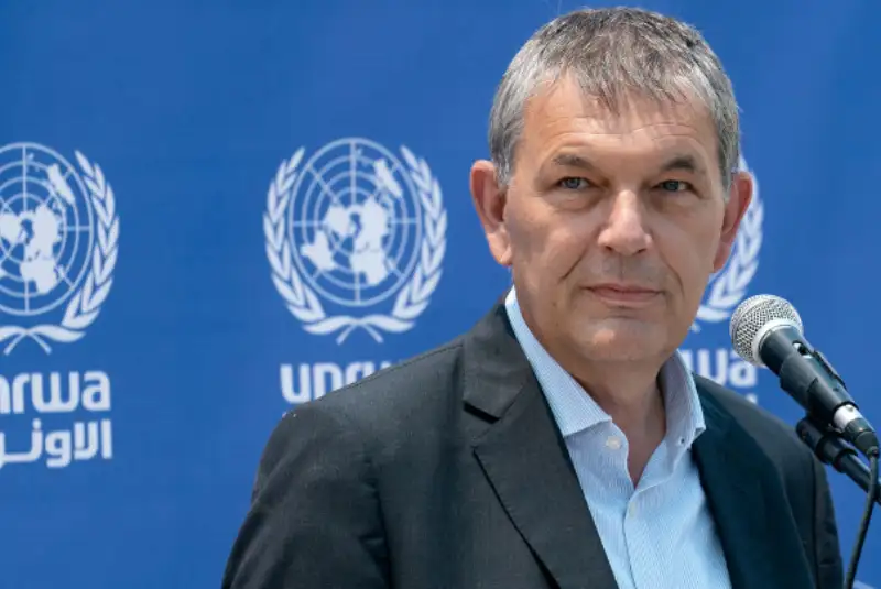 سطح گرسنگی در غزه فاجعه‌بار است