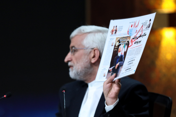 در قرارداد کرسنت فساد صورت گرفت/اشتغال و ارز آوری دو مشکل اقتصاد