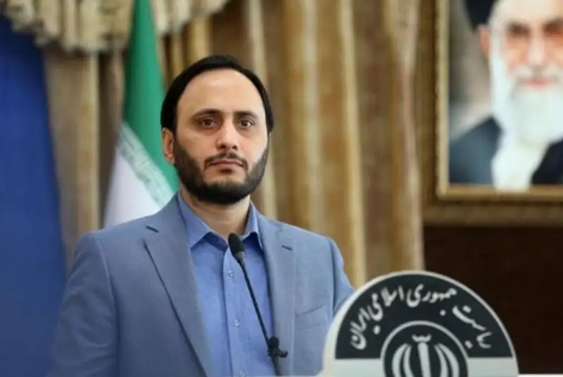 پاسخ بهادری جهرمی به روحانی+ فیلم