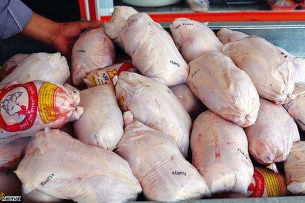 تغییر فصل، مرغ و تخم مرغ را گران کرد