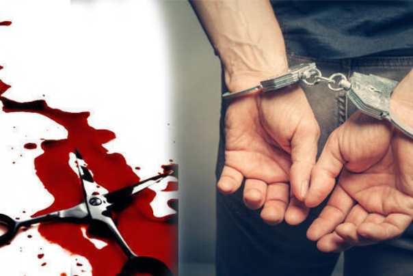 مرد جوانی با ضربات قیچی یک خیاط به قتل رسید
