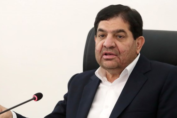 مخبر: چگونه برخی به دنبال سیاه‌نمایی کارنامه نظام هستند