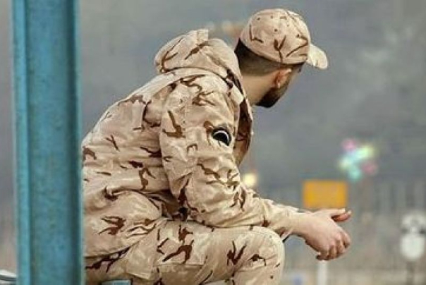 صفحه سازندگان کلیپ توهین به سرباز مسدود شد/ادمین‌ها احضار شدند