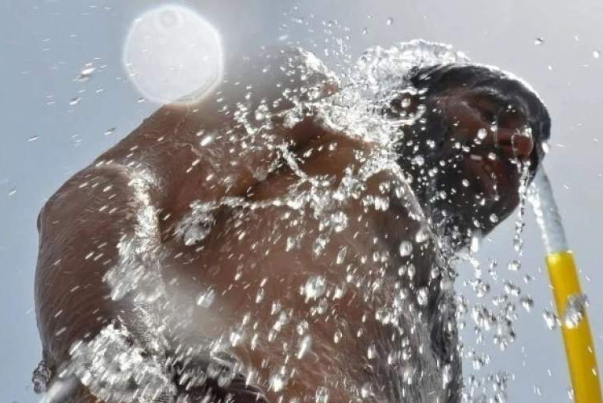 موج گرما در پاکستان؛ 25 نفر کشته شدند