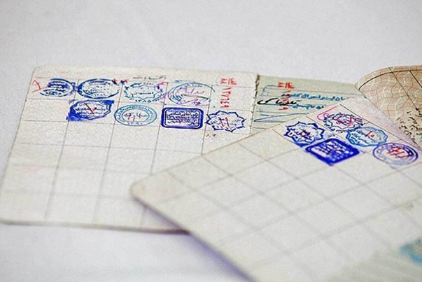 شناسنامه‌ها مُهر نمی‌خورد