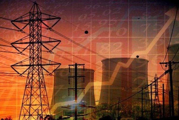 ثبت رکورد تولید برق ایران طی سه سال گذشته/ایران در رتبه هفتم تولید برق دنیا قرار گرفت+فیلم