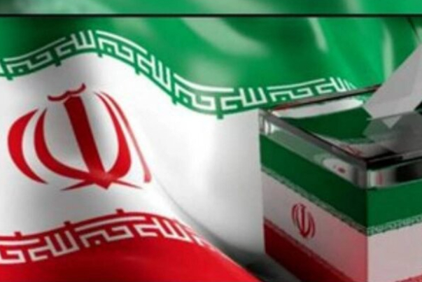 קיום בחירות לנשיאות איראן ב-17 מדינות ו-30 מחוזות בחירות באמריקה