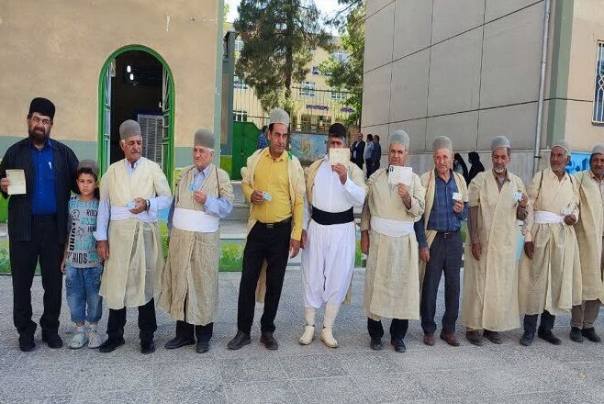 آرای نامزدها در کهگیلویه و بویراحمد اعلام شد