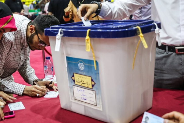 آرای نامزدها در استان های تهران، بوشهر و چهارمحال و بختیاری+جدول