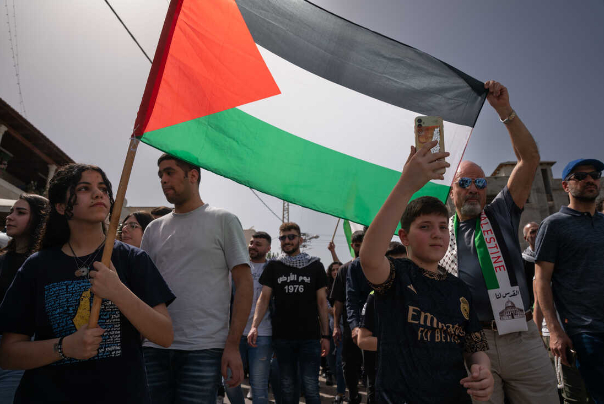 Суд арабской нации созван для суда над Израилем за преступления в Газе