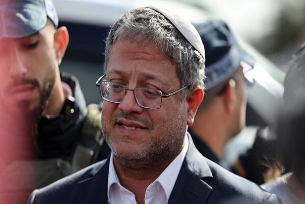 בן גביר מאיים לפרוש מממשלת נתניהו אם המלחמה נגד חמאס תיפסק