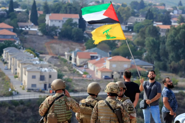 Послание и последствия пересмотра Лигой арабских государств о ливанской «Хезболле»