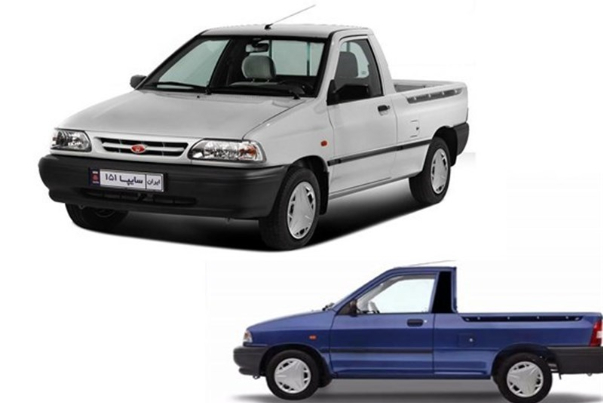 فروش فوق العاده سایپا آغاز شد+جزئیات