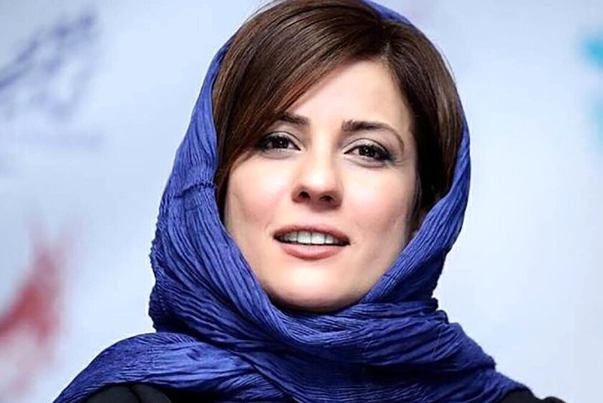 حادثه برای «سارا بهرامی»