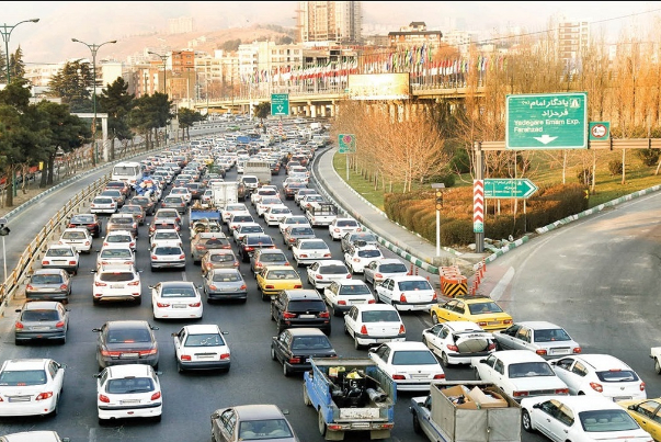 بزرگراه همت «مسدود» می‌شود