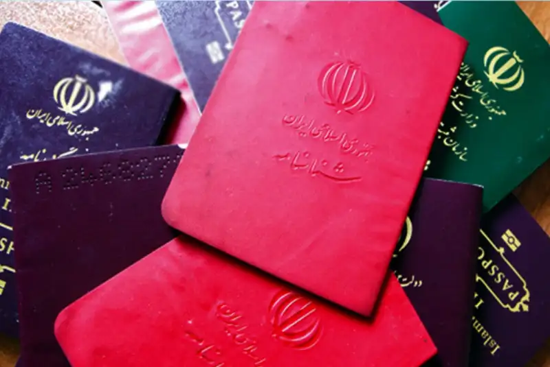 شرکت در انتخابات با شناسنامه قدیمی میسر شد