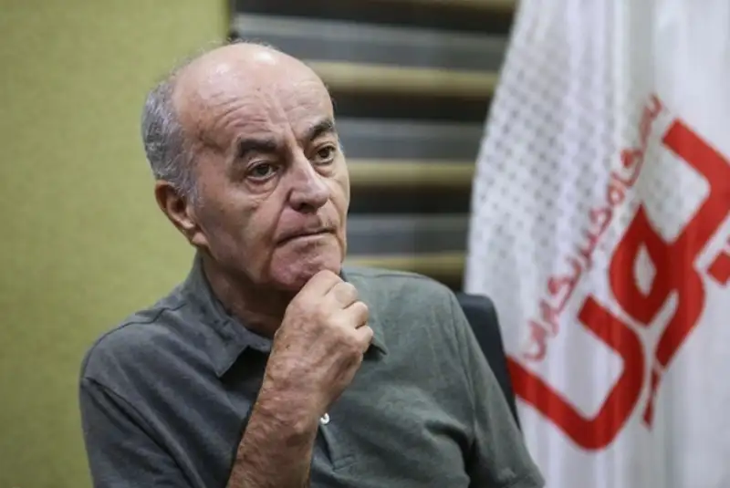 بقایی: دلم می‌خواهد کار کنم ولی پیشنهادها جذاب نیست