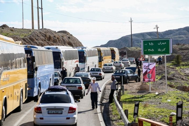 بلیت اتوبوس ایام اربعین پیش‌فروش می‌شود/ فعالیت تاکسی‌های اینترنتی برای جابجایی زائران