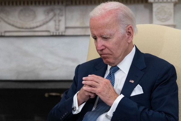 ضرب الاجل دموکرات ها به بایدن؛ تا رو جمعه از انتخابات کناره‌گیری کن