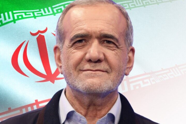 伊朗最新表态体现新政府将延续当前外交政策