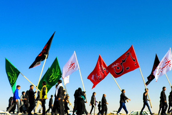 زائران سفر به اربعین بخوانند/ بلیت هواپیما نباید تغییر کند