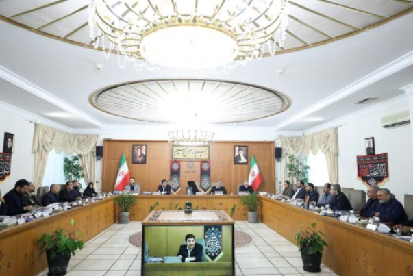 تاکید مخبر بر همکاری با رئیس جمهور منتخب/ انتشار یک میلیارد یورو اوراق ارزی در بورس