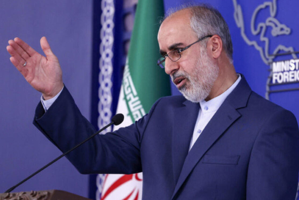 ایران ورود هتاکانه صهیونیست‌ها به مسجد الاقصی را شدیدا محکوم کرد