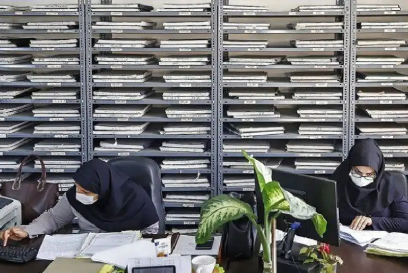 ساعت کاری ادارات بوشهر و ایلام تا 11 تعیین شد