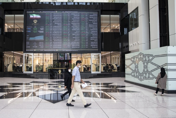 بورس یکشنبه تعطیل است