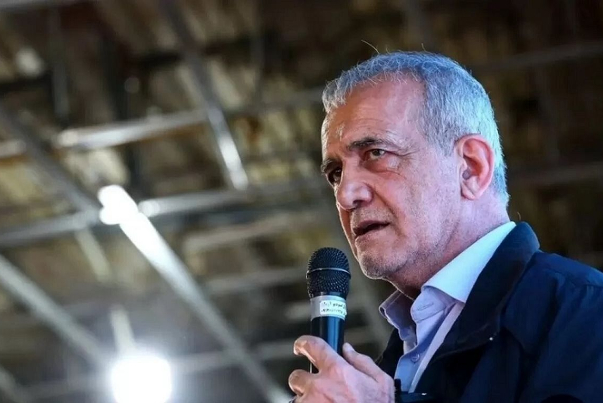 پزشکیان: برای وزیر تعاون و کار گزینه پیشنهاد دهید