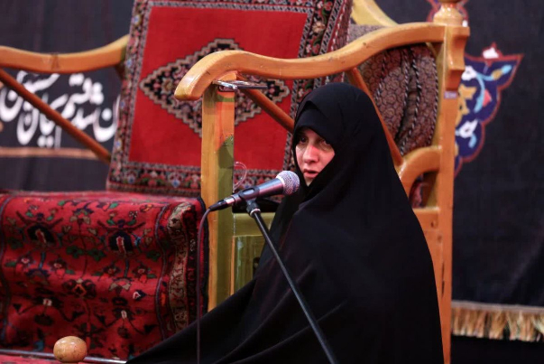 شایسته نیست به گذشته برگردیم/شهید رئیسی اسلامیت جمهوری اسلامی را معنا کرد