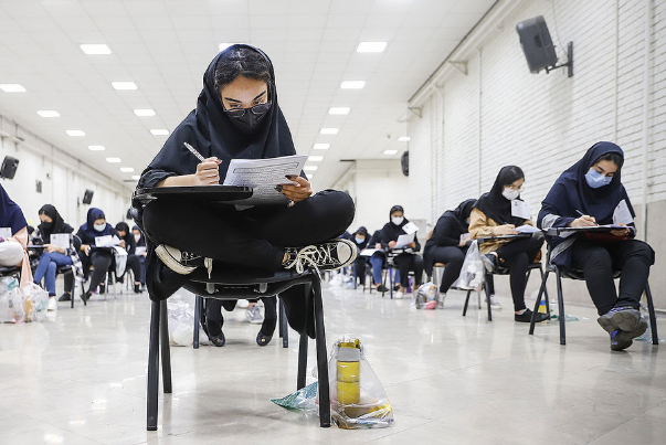 نتایج اولیه کنکور فردا منتشر می شود