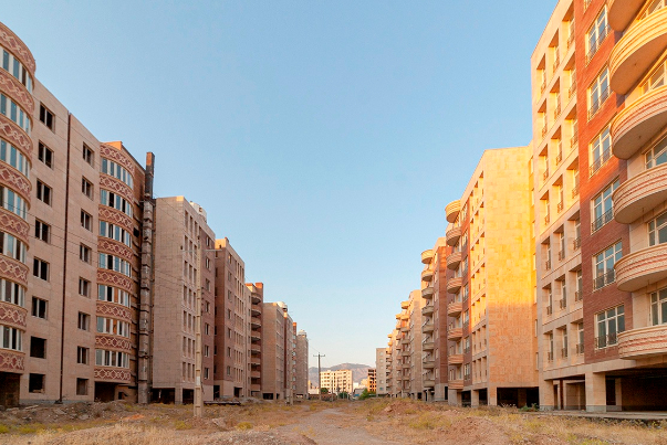 هشدار وزارت راه؛ معامله امتیاز مسکن‌های حمایتی ممنوع است