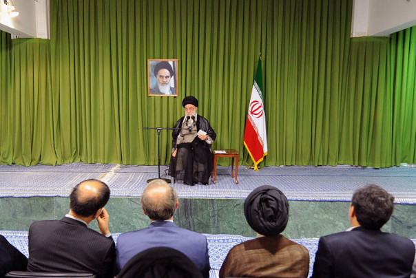 نمایندگان مجلس 31 تیرماه با رهبر معظم انقلاب دیدار می‌کنند