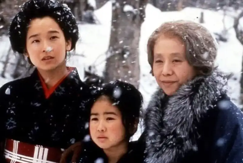 سریال «اوشین» باردیگر از تلویزیون پخش می‌شود