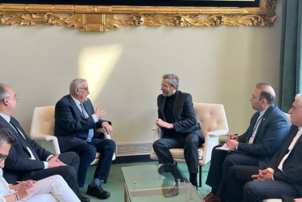 Исполняющий обязанности министра иностранных дел Ирана: Продолжение диалога с Ливаном является важным приоритетом внешней политики Ирана