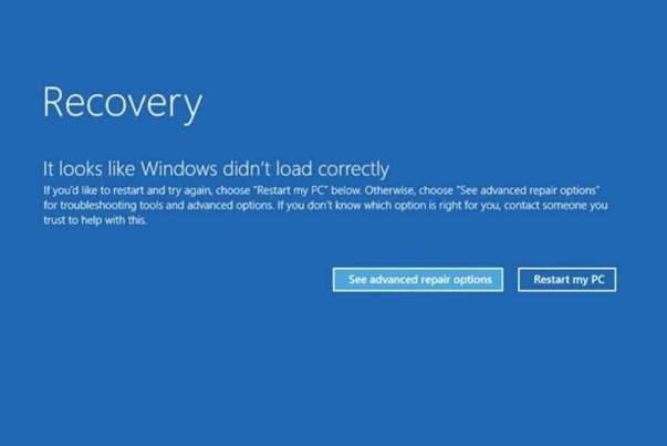 صفحه آبی مرگ ویندوز؛ علت اختلال در سیستم بانکی، رسانه‌‌ای و توقف پروازهای جهان چیست؟