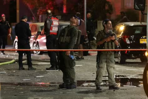 المیادین: یمن از پهپاد «یافا» در عملیات تل‌آویو استفاده کرده است