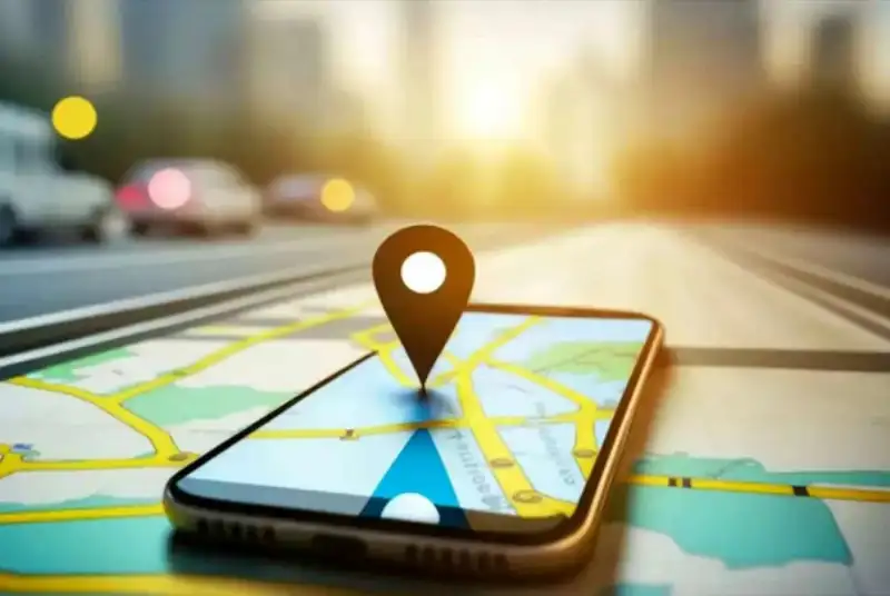 اختلال شدید GPS در تهران برطرف شد