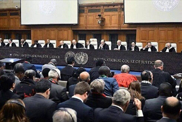 تیر خلاص لاهه به اشغالگری رژیم صهیونیستی