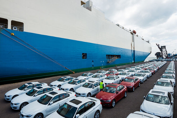 تنظیم بازار خودرو با واردات 160 هزار دستگاه